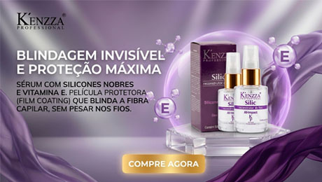 Banner K'enzza - Silic