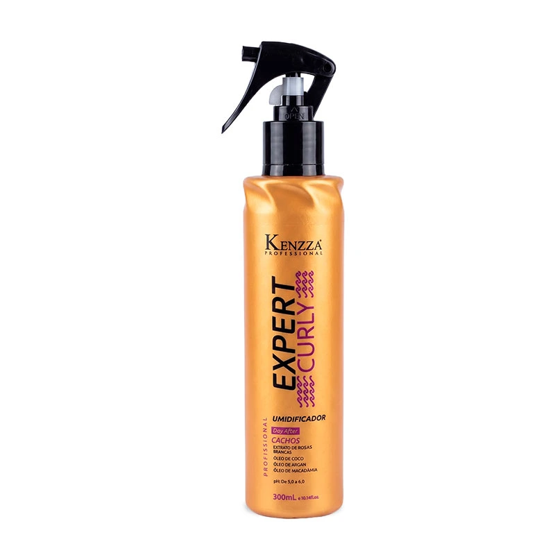 Produto Expert Curly Cachos Umidificador 300ml